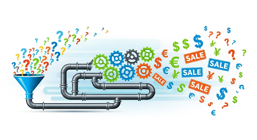 Best way to Streamline Your Product Queries & Boost Sales 3x