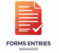 Forms Entries Manager