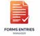 Forms Entries Manager