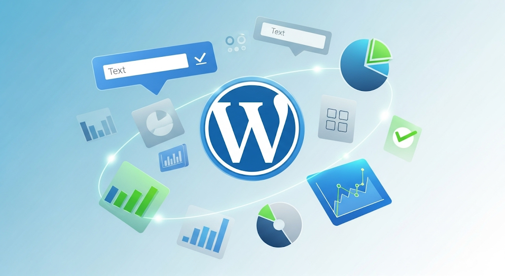 WordPress Forms Plugins