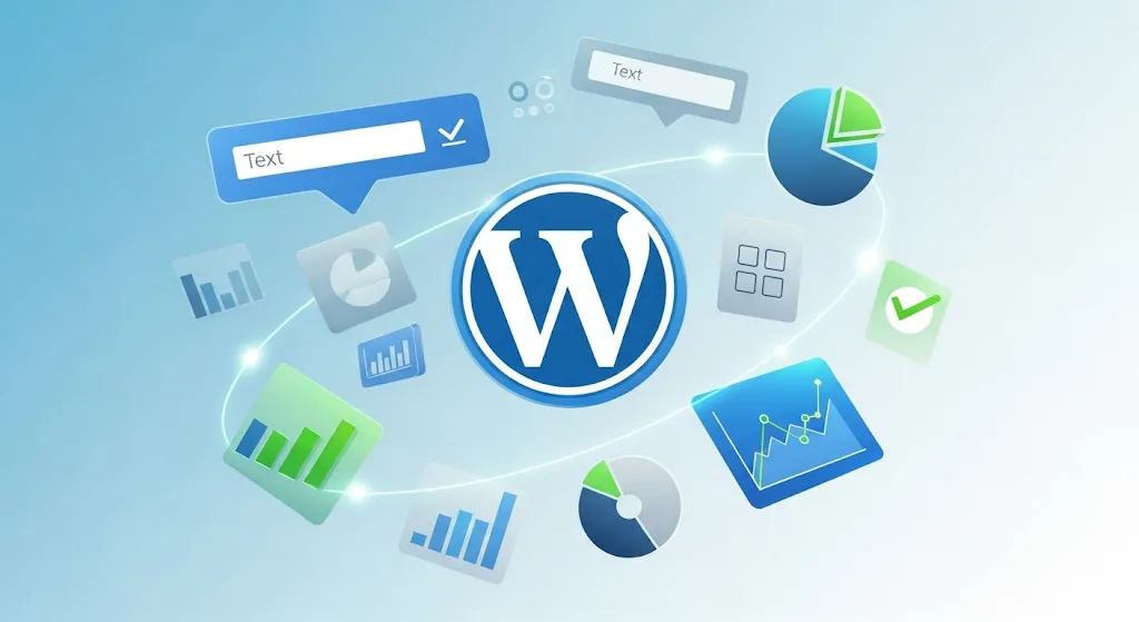 WordPress Forms Plugins