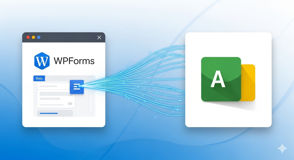 A Step-by-Step Guide to Syncing WPForms to Google Sheet
